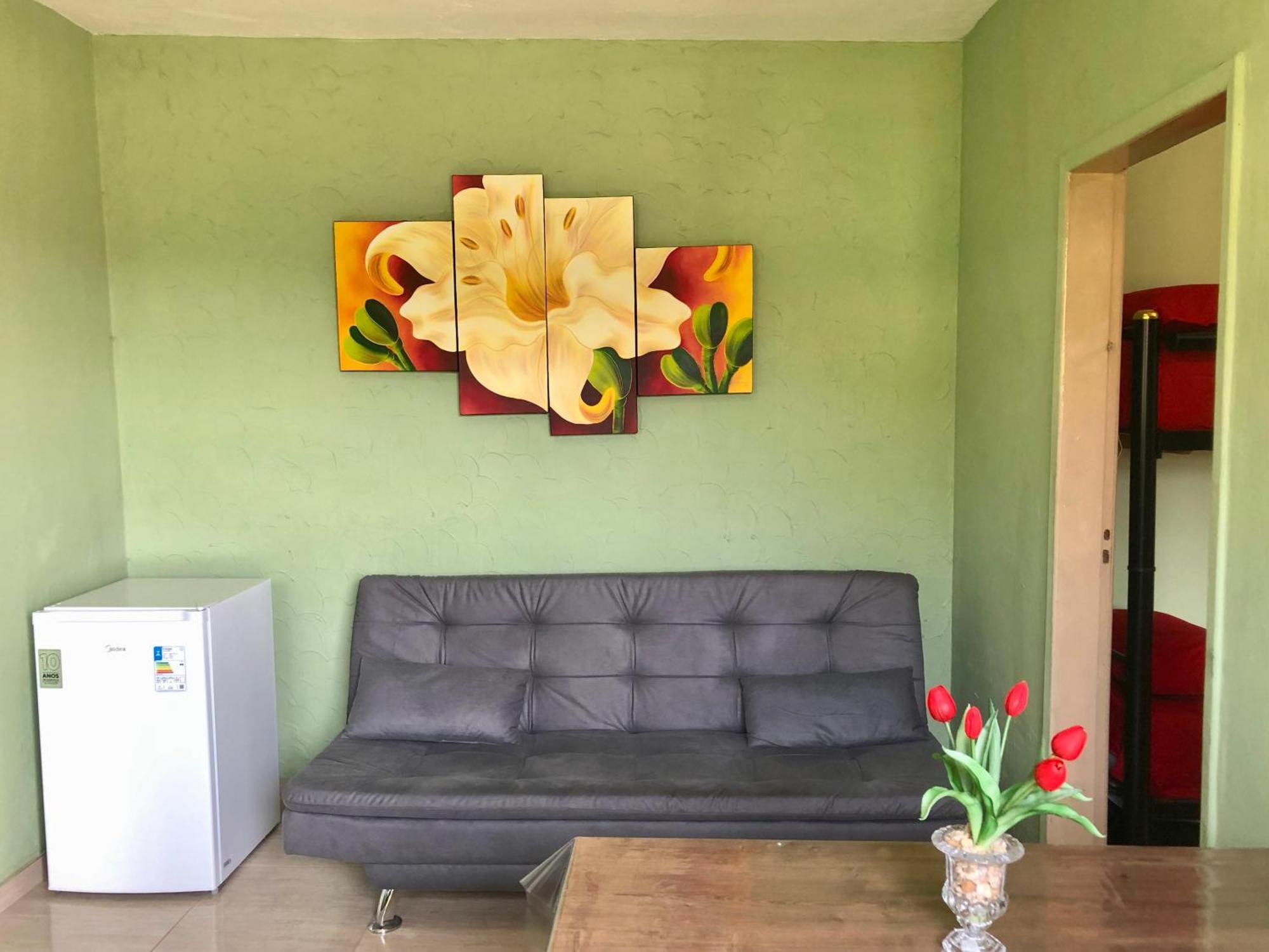 Вилла Casa Em Bh Santa Efigenia Белу-Оризонти Экстерьер фото
