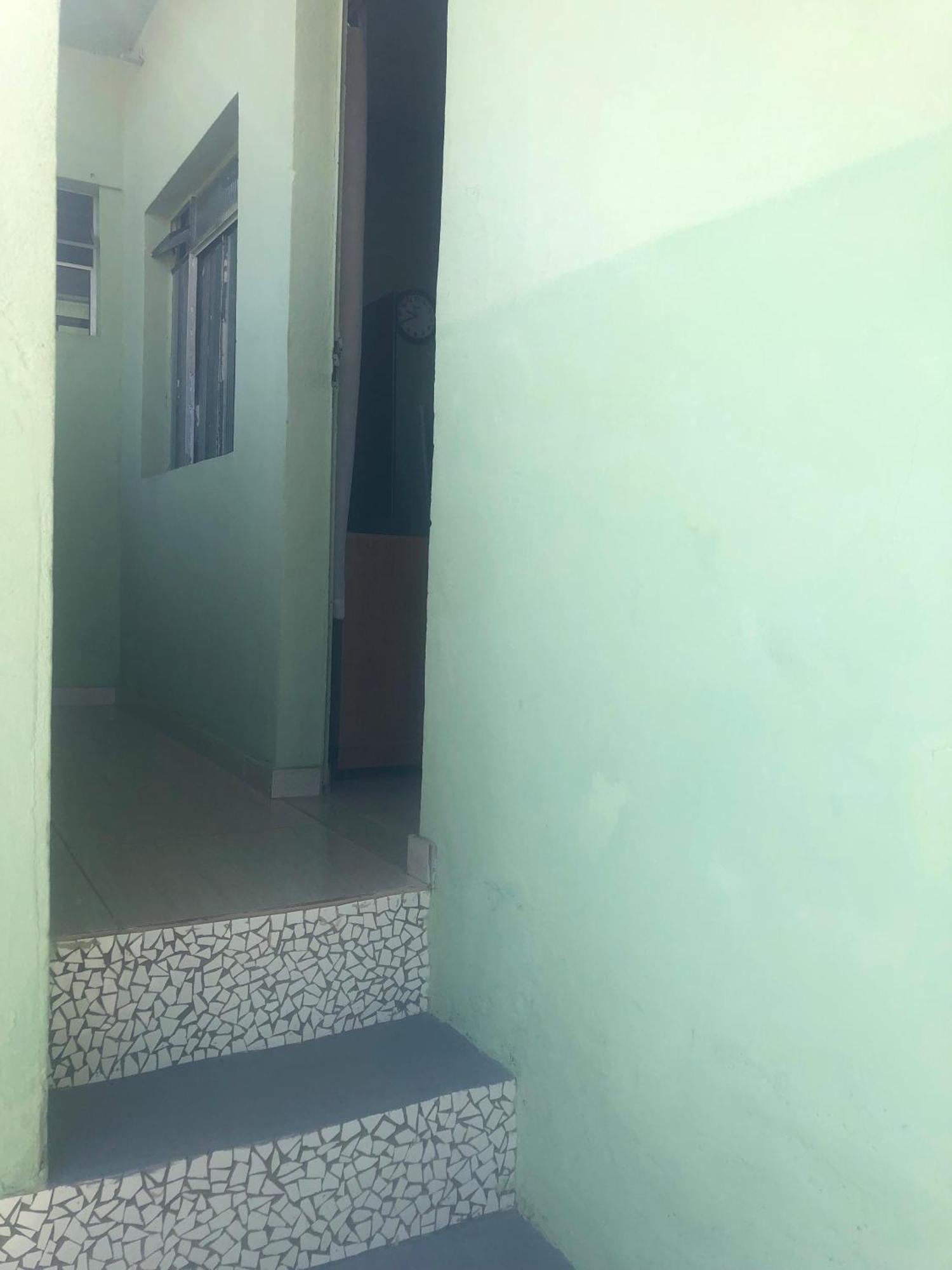 Вилла Casa Em Bh Santa Efigenia Белу-Оризонти Экстерьер фото