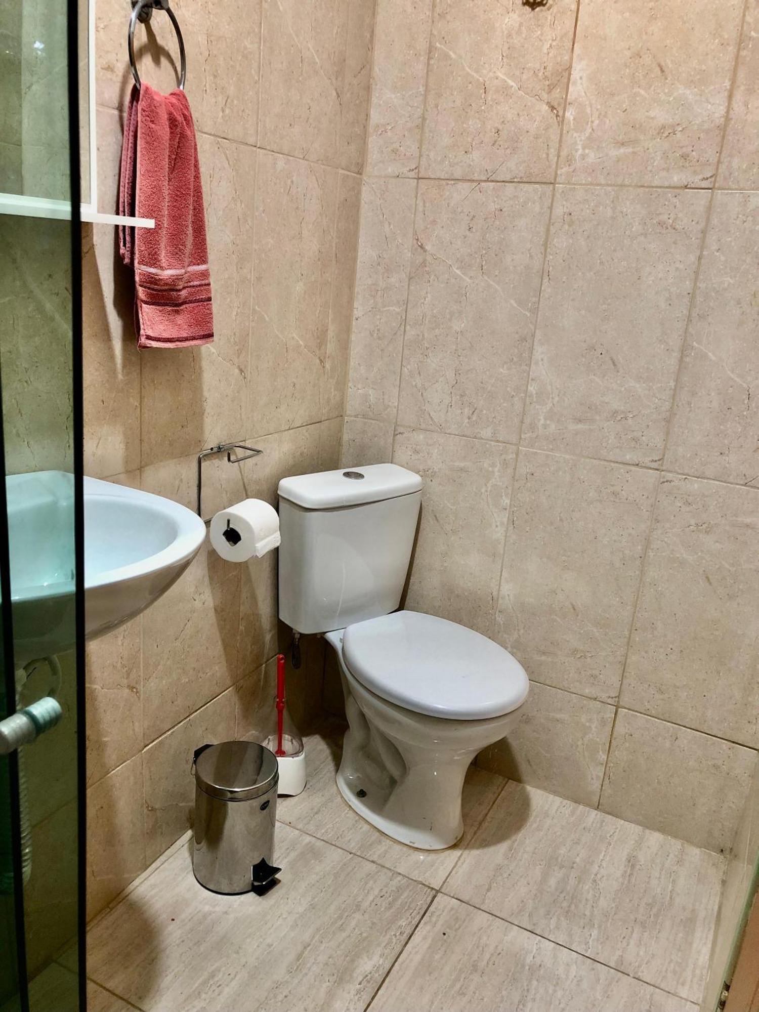 Вилла Casa Em Bh Santa Efigenia Белу-Оризонти Экстерьер фото