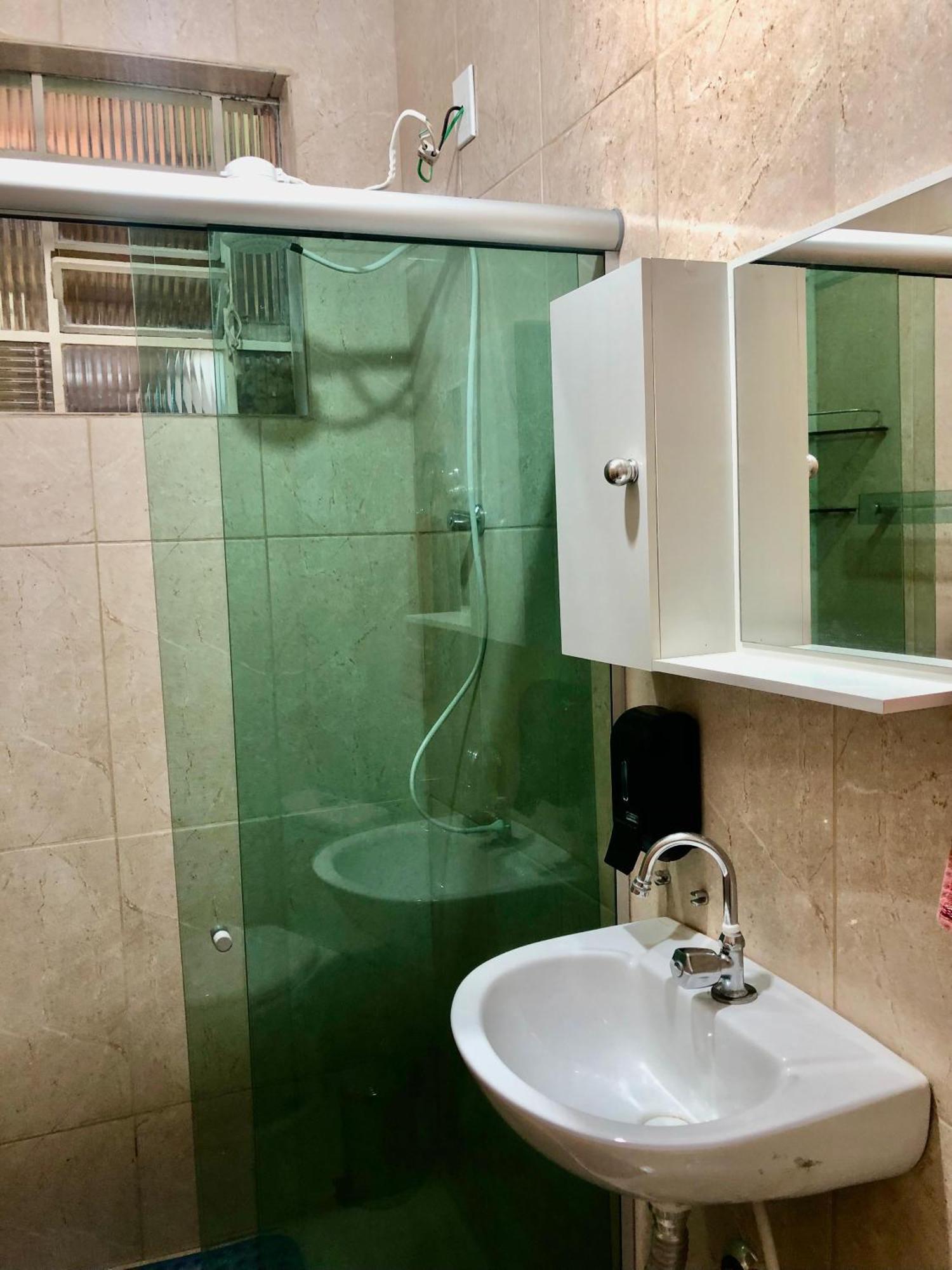 Вилла Casa Em Bh Santa Efigenia Белу-Оризонти Экстерьер фото